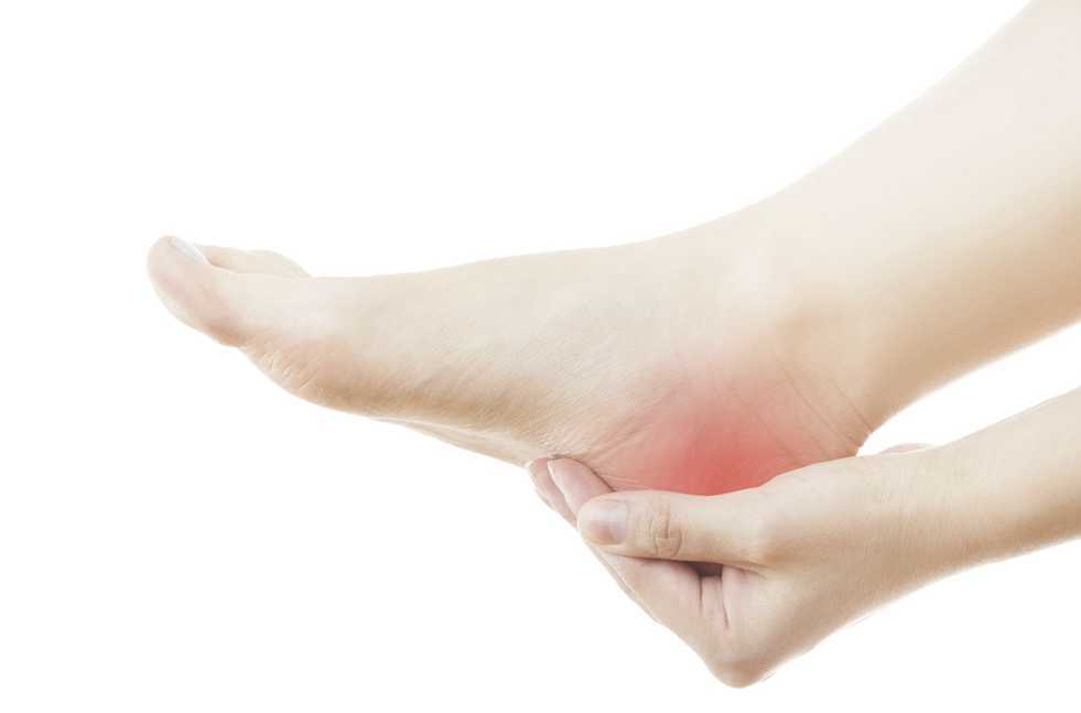 Chiropractic to End Plantar Fasciitis Pain
