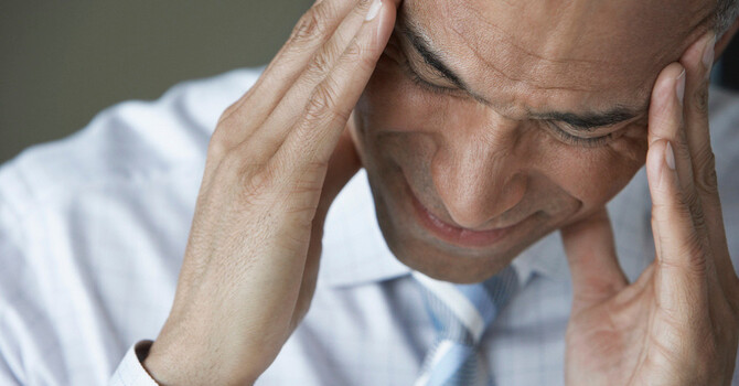 How Chiropractic Care Can Help Relieve Your Headaches Naturally