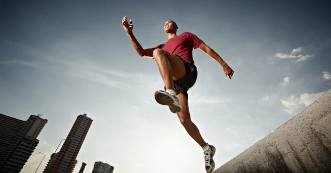 The Chiropractor's Role in a Complete Sports Training Program