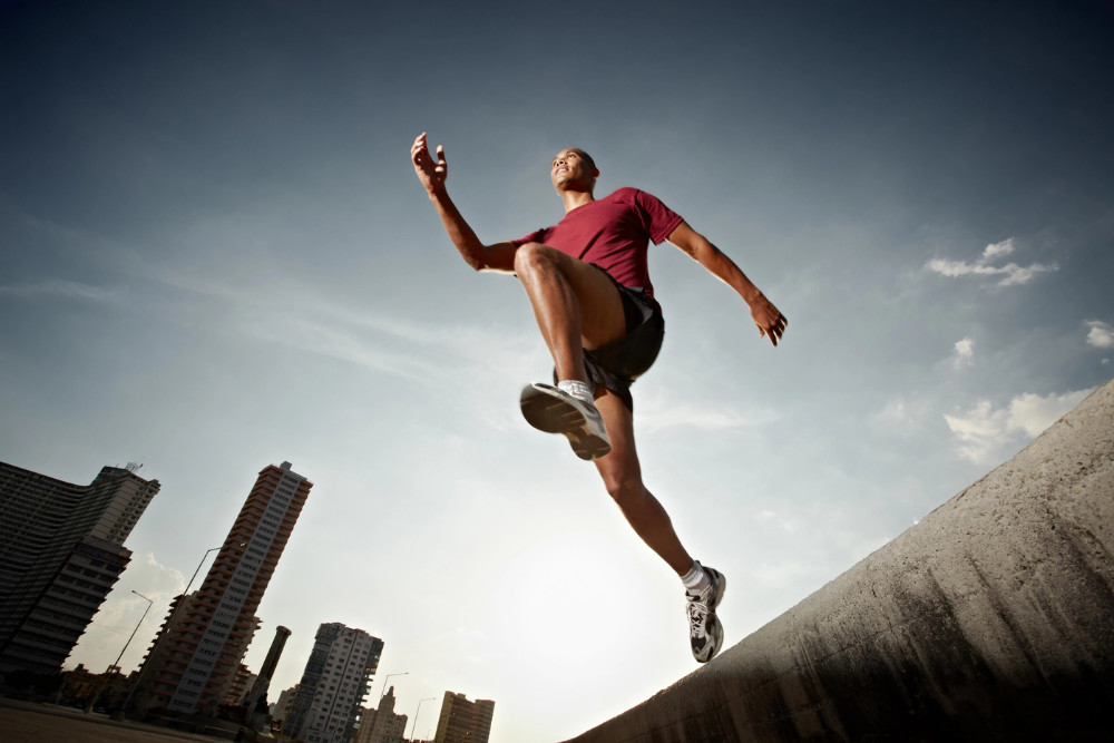 Optimize Performance with Your Local Sports Chiropractor